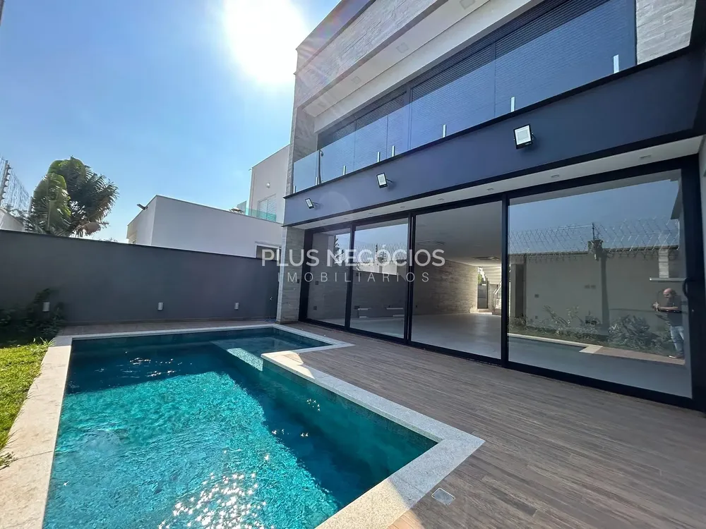 Casa, 5 quartos, 400 m² - Foto 8