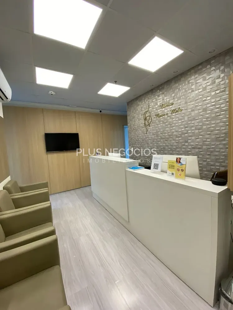 Sala-Conjunto, 112 m² - Foto 2
