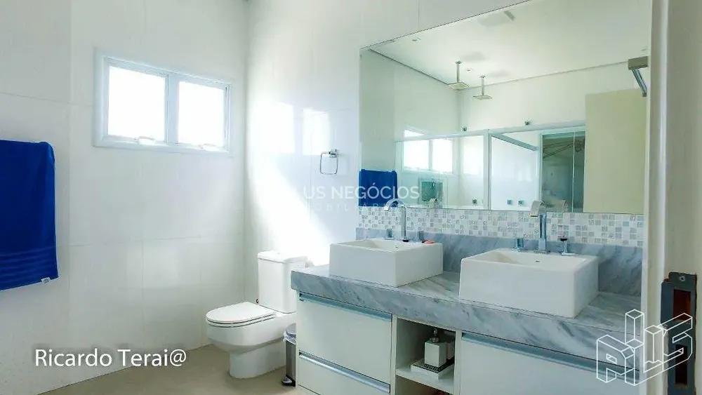 Casa, 4 quartos, 430 m² - Foto 10