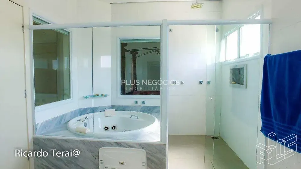 Casa, 4 quartos, 430 m² - Foto 12
