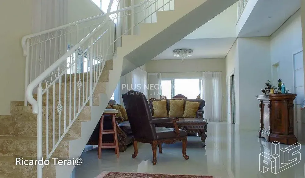 Casa, 4 quartos, 430 m² - Foto 4
