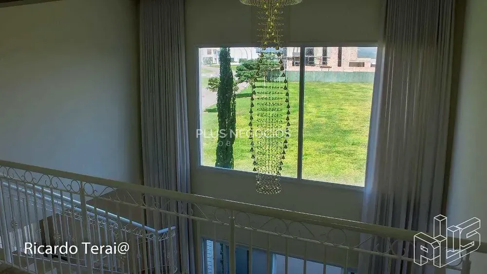 Casa, 4 quartos, 430 m² - Foto 11