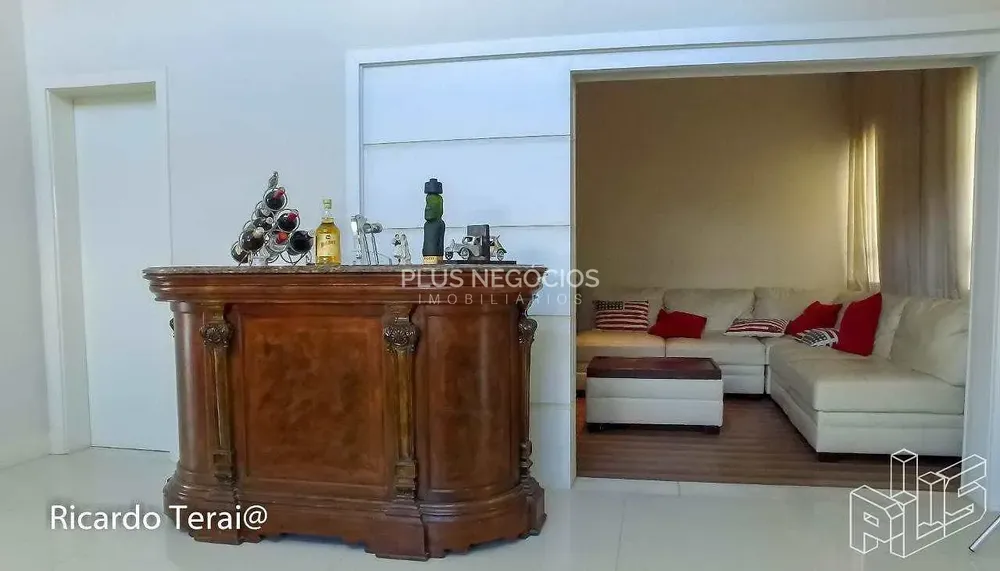 Casa, 4 quartos, 430 m² - Foto 1