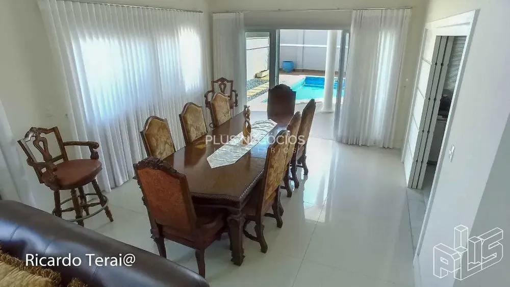 Casa, 4 quartos, 430 m² - Foto 2