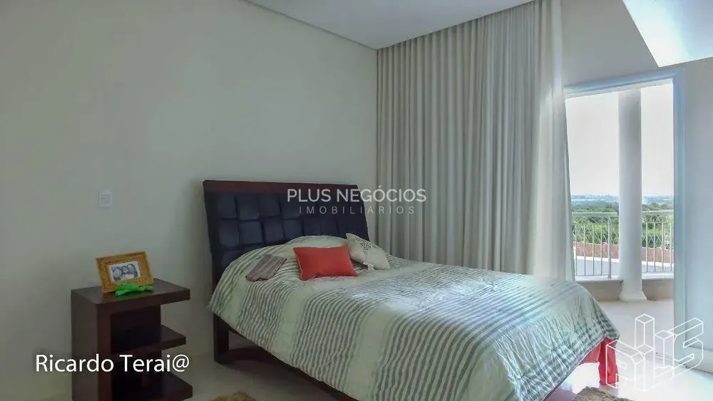 Casa, 4 quartos, 430 m² - Foto 6