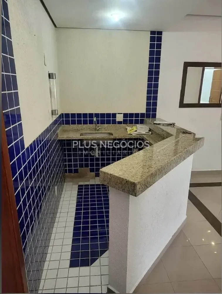 Kitnet-Studio, 319 m² - Foto 5