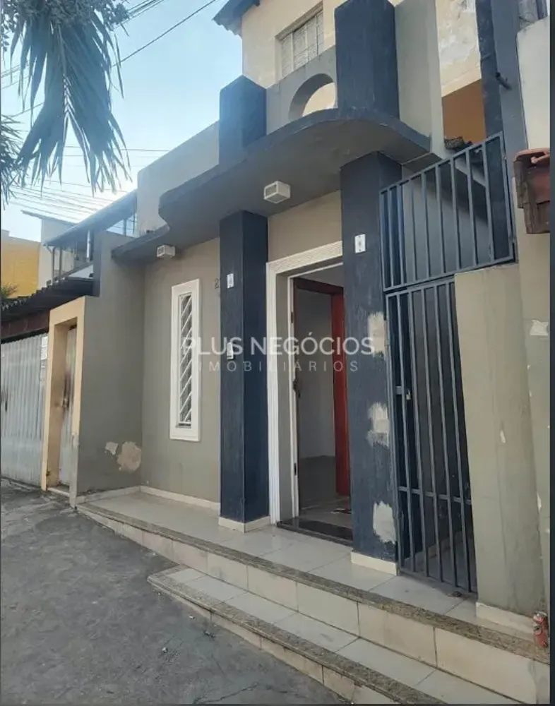 Kitnet-Studio, 319 m² - Foto 1