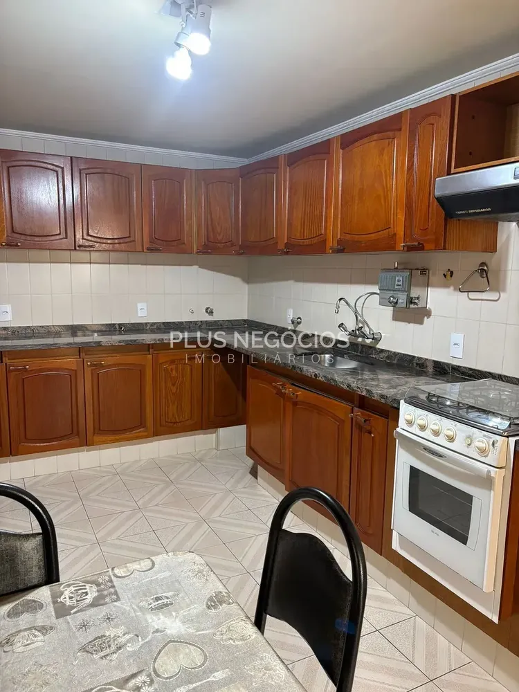 Apartamento, 3 quartos, 181 m² - Foto 2