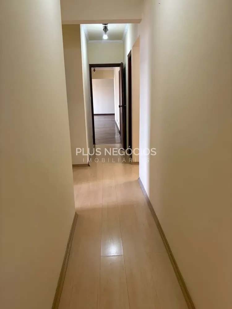 Apartamento, 3 quartos, 181 m² - Foto 1