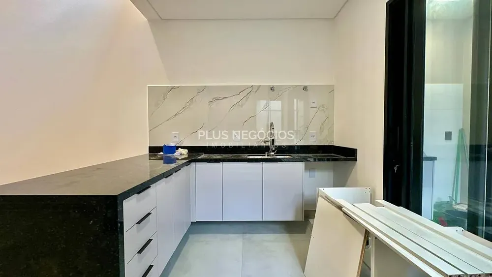 Casa, 3 quartos, 115 m² - Foto 3