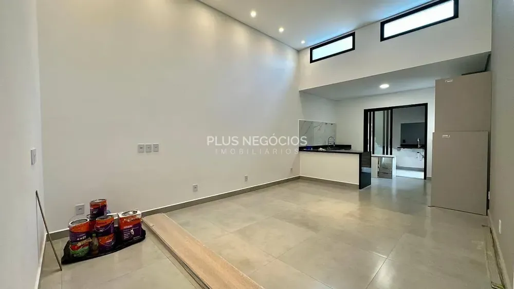 Casa, 3 quartos, 115 m² - Foto 2