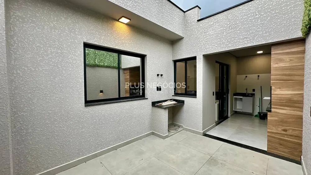 Casa, 3 quartos, 115 m² - Foto 4