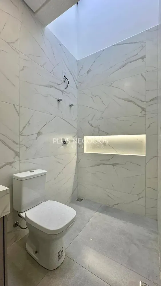 Casa, 3 quartos, 115 m² - Foto 12