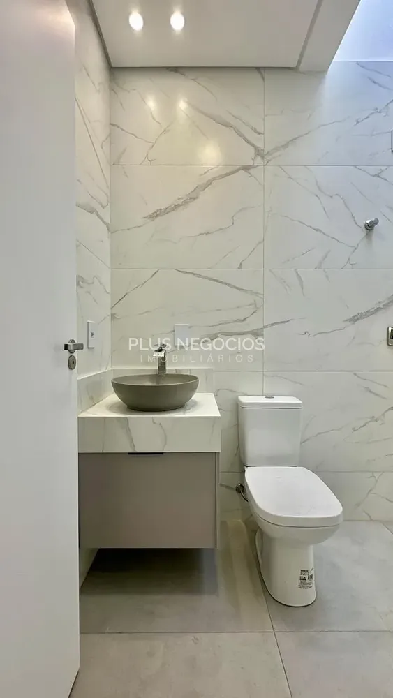 Casa, 3 quartos, 115 m² - Foto 7