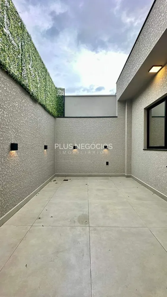 Casa, 3 quartos, 115 m² - Foto 5