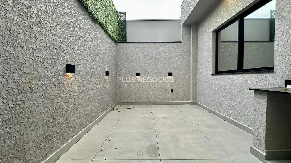 Casa, 3 quartos, 115 m² - Foto 6