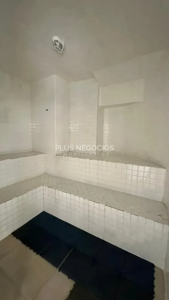 Apartamento, 3 quartos, 170 m² - Foto 2