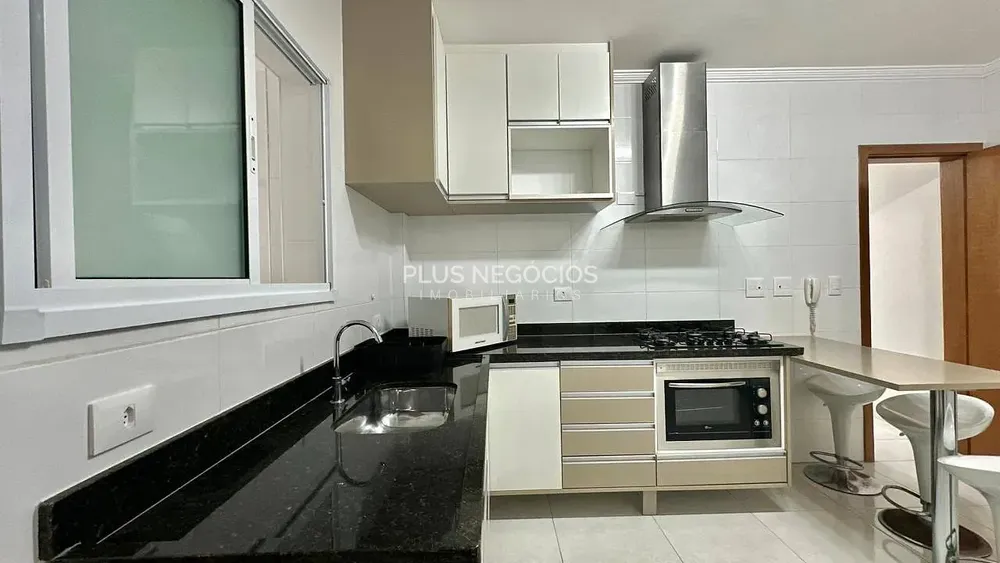 Apartamento, 3 quartos, 170 m² - Foto 3