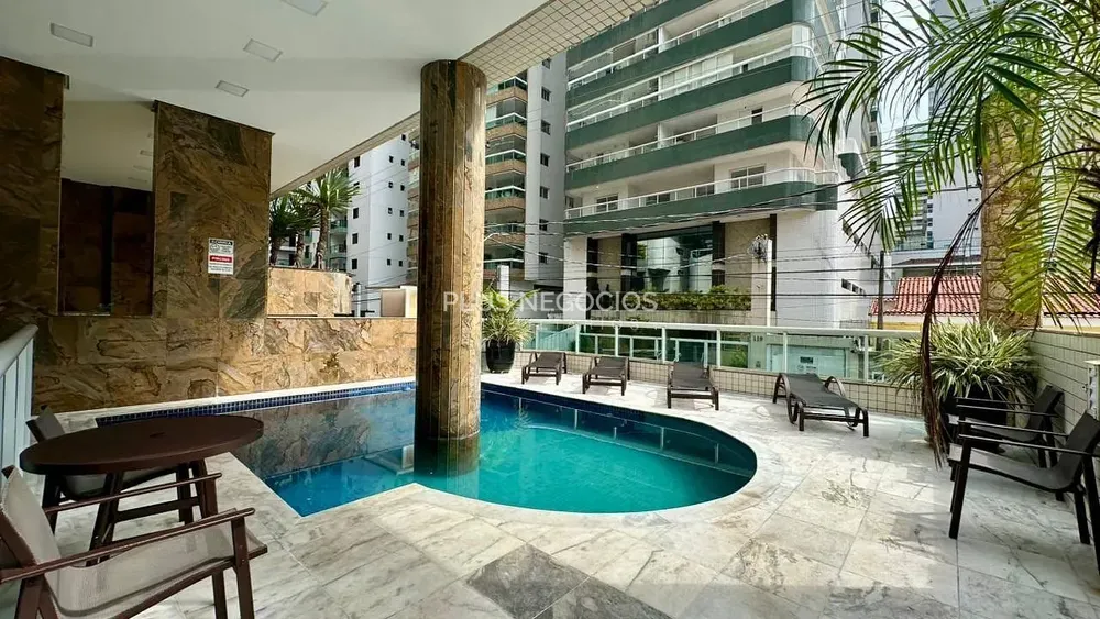 Apartamento, 3 quartos, 170 m² - Foto 12