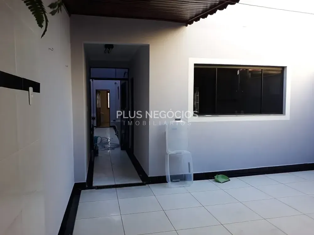 Casa, 3 quartos, 153 m² - Foto 8