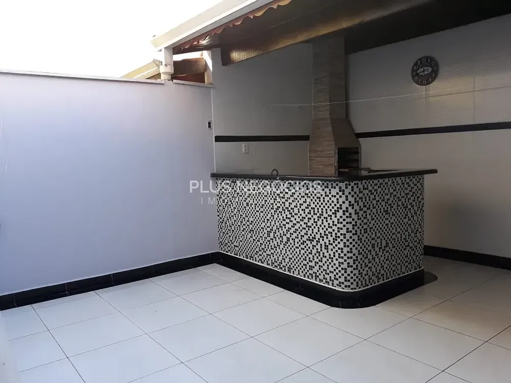 Casa, 3 quartos, 153 m² - Foto 6