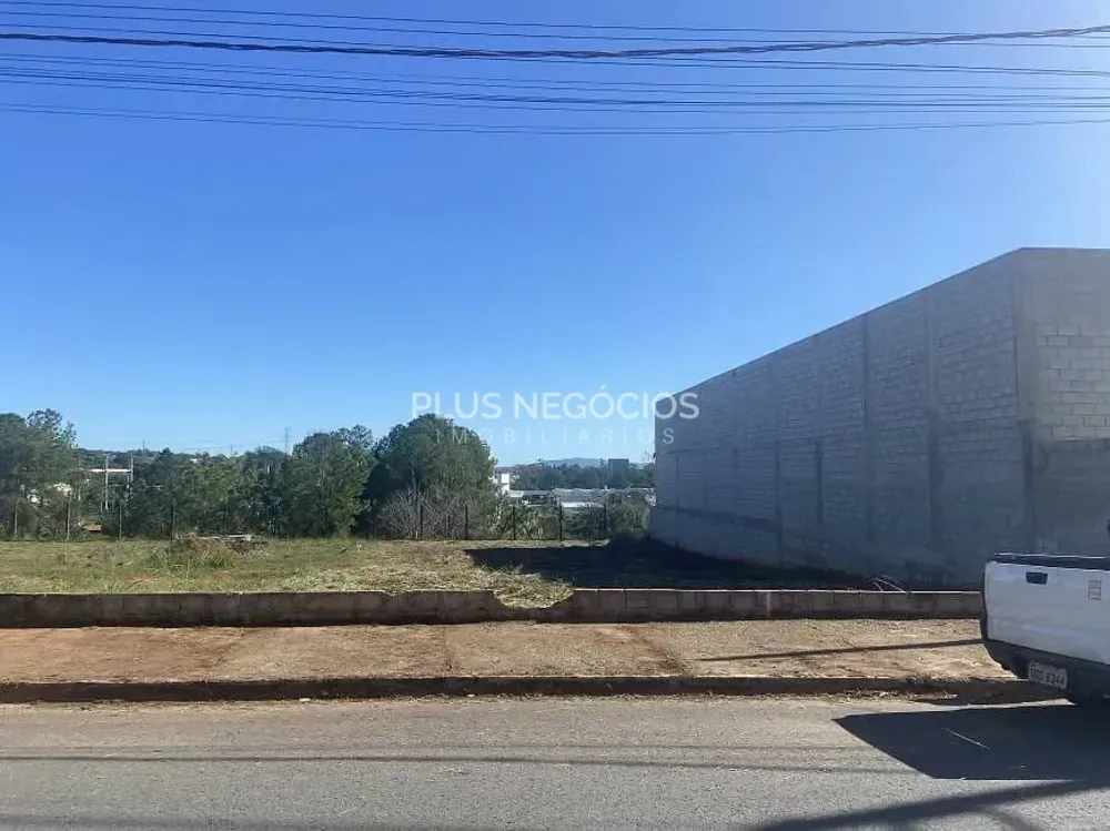 Terreno, 600 m² - Foto 1