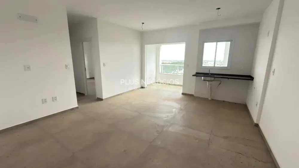 Apartamento, 2 quartos, 74 m² - Foto 2