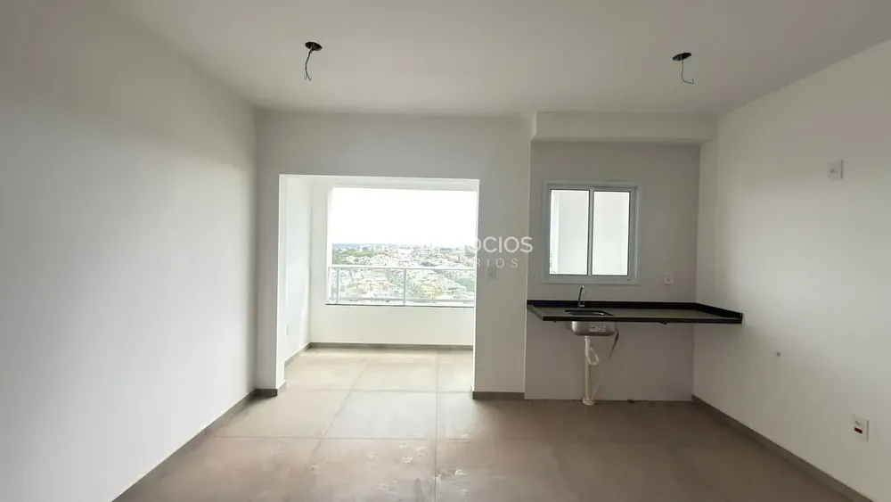 Apartamento, 2 quartos, 74 m² - Foto 3