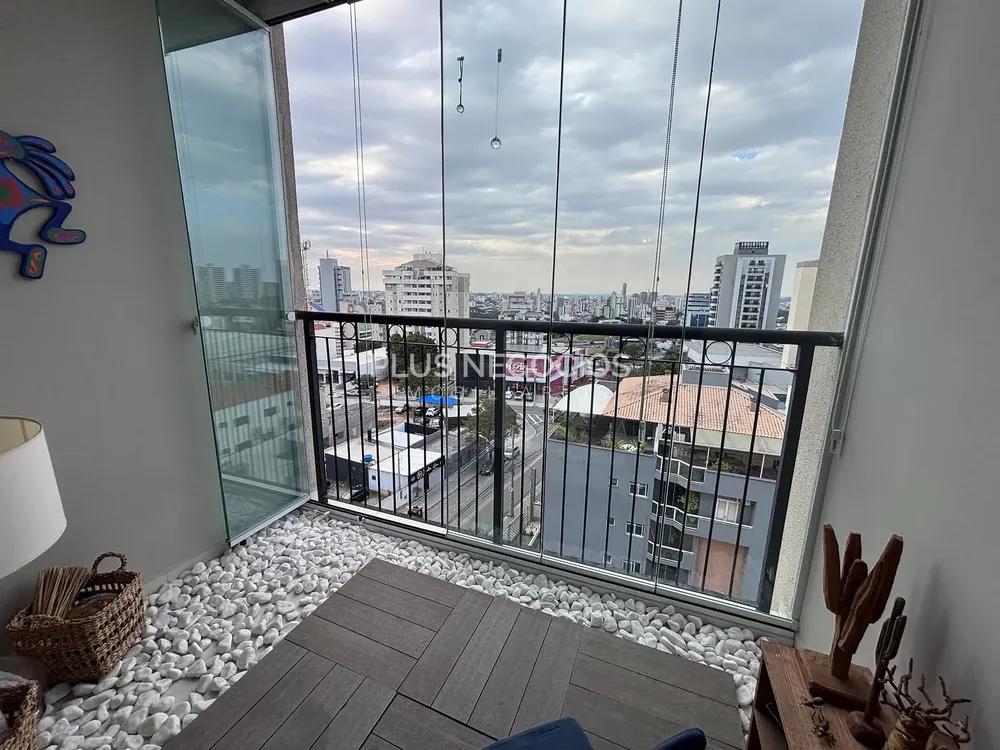 Apartamento, 2 quartos, 72 m² - Foto 8