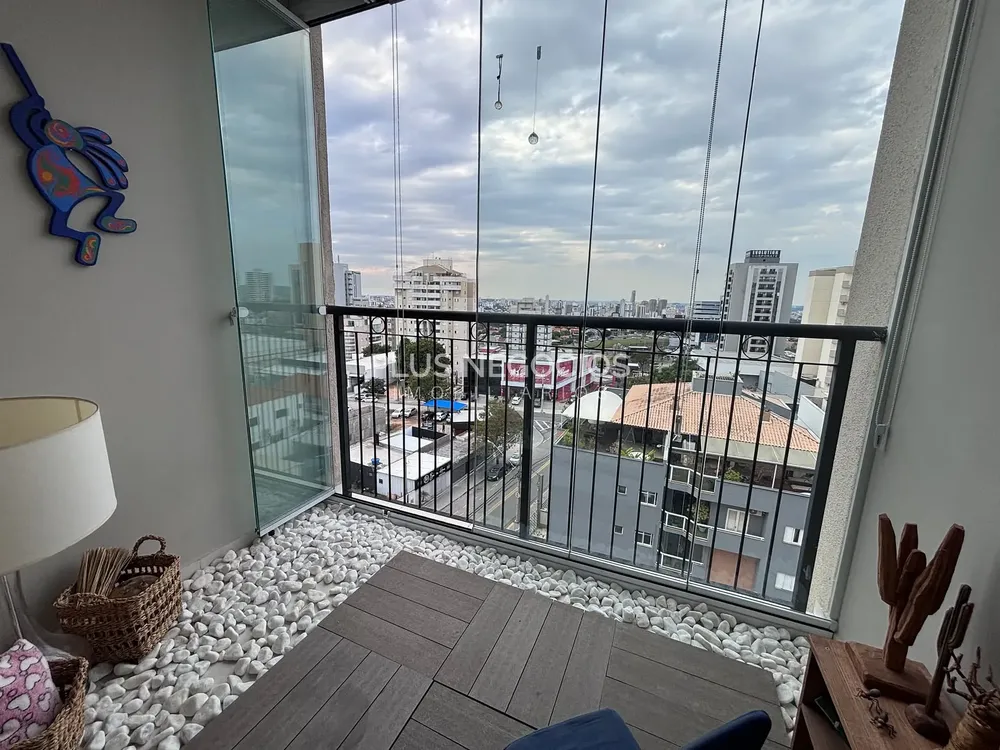 Apartamento, 2 quartos, 72 m² - Foto 6