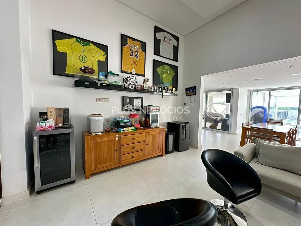 Casa, 4 quartos, 478 m² - Foto 4