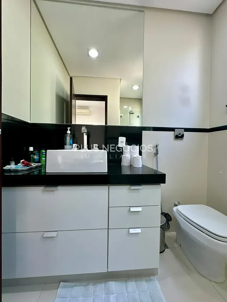 Casa, 4 quartos, 478 m² - Foto 4