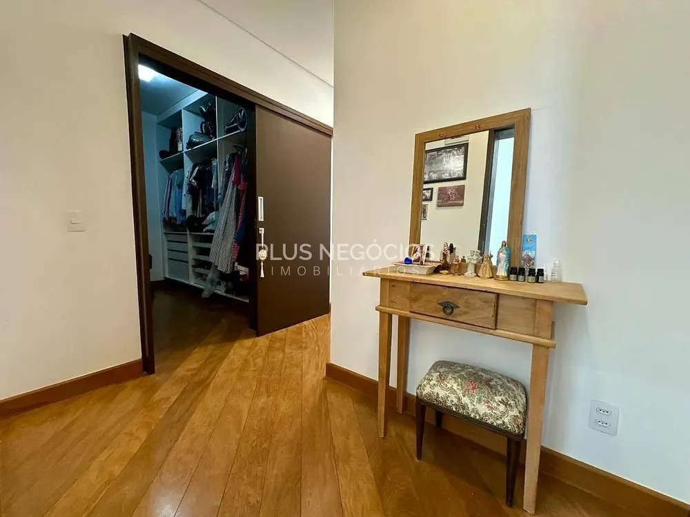 Casa, 4 quartos, 478 m² - Foto 11