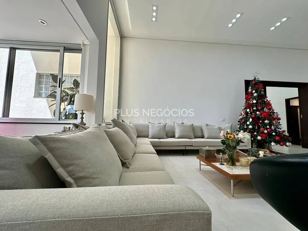 Casa, 4 quartos, 478 m² - Foto 1