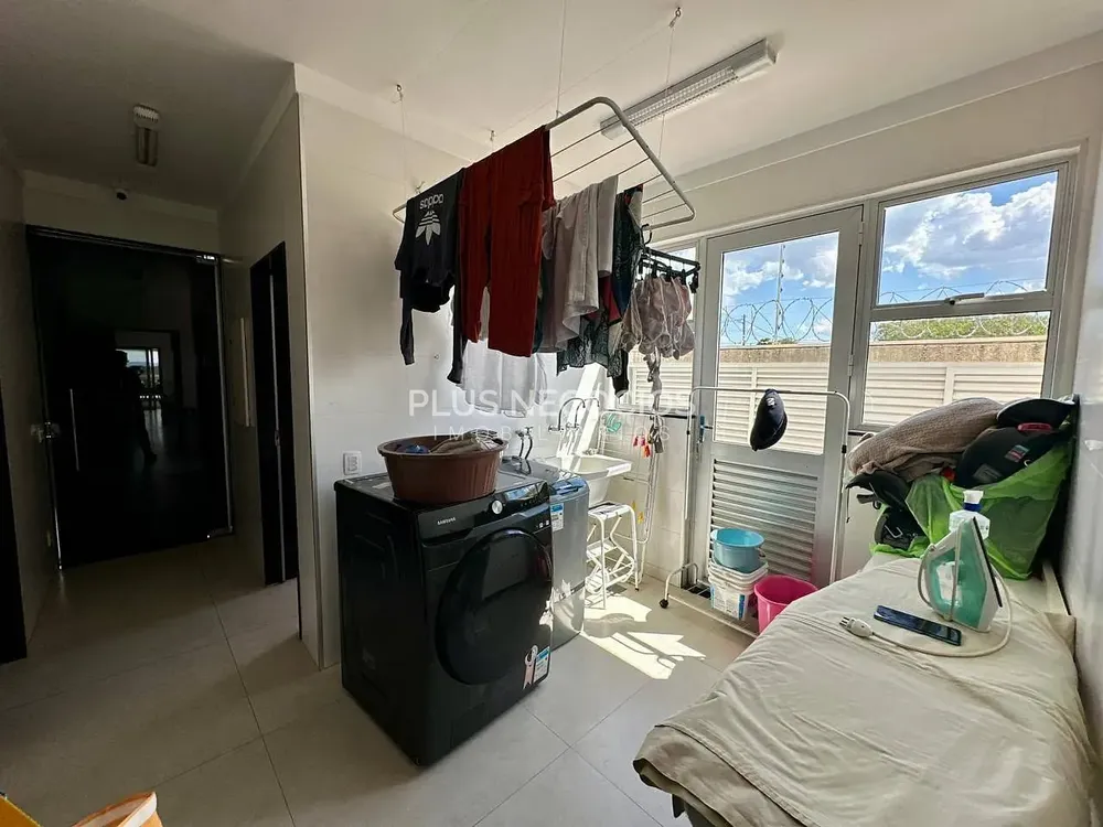Casa, 4 quartos, 478 m² - Foto 7