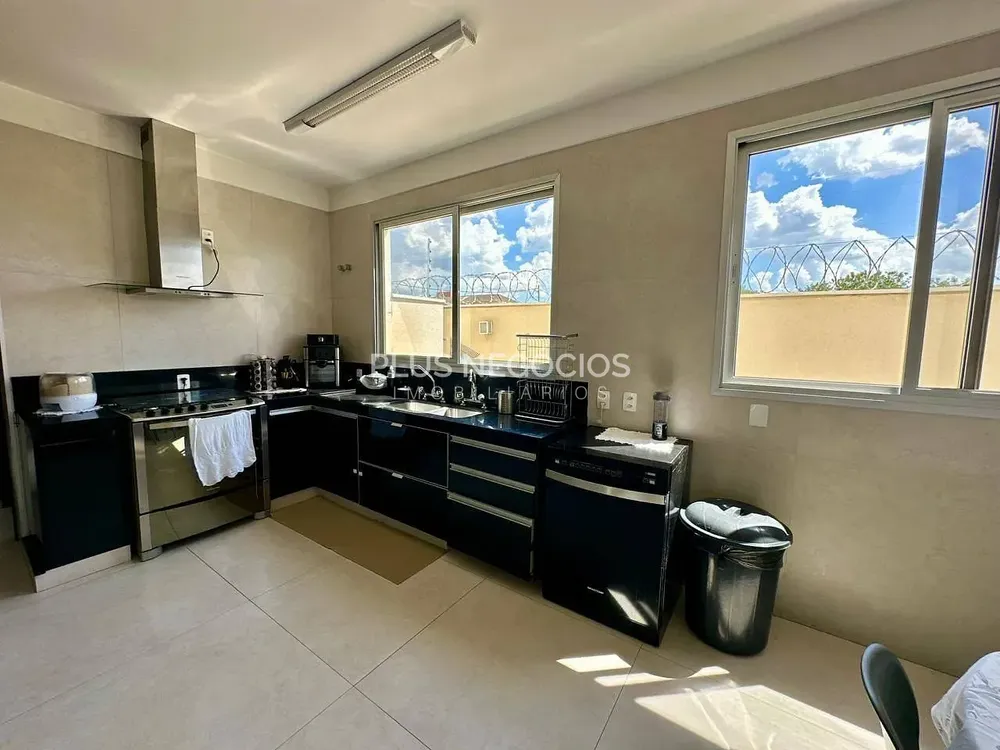 Casa, 4 quartos, 478 m² - Foto 8