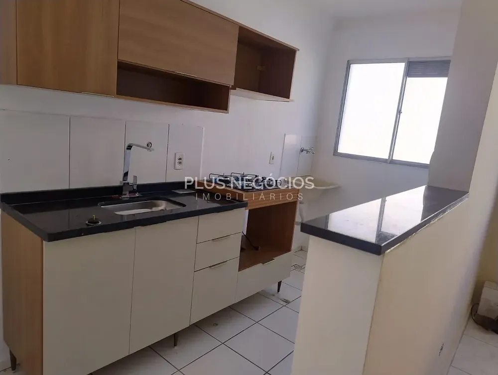 Apartamento, 2 quartos, 47 m² - Foto 8