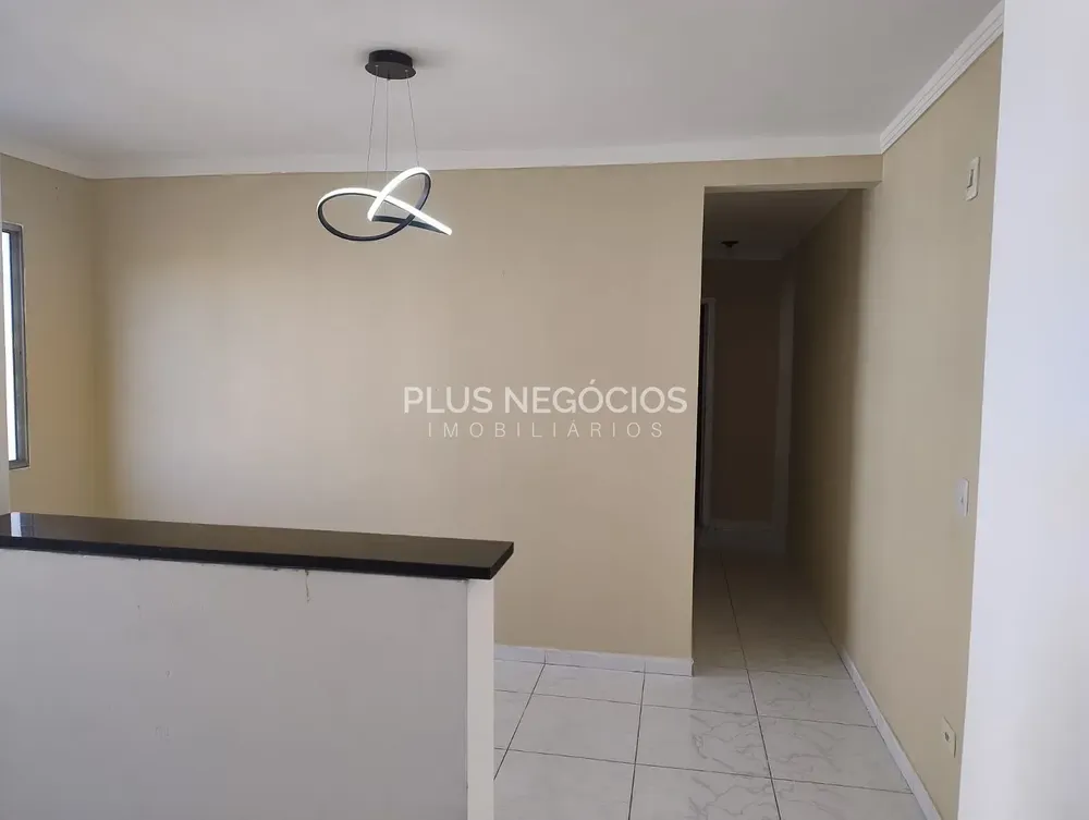 Apartamento, 2 quartos, 47 m² - Foto 6