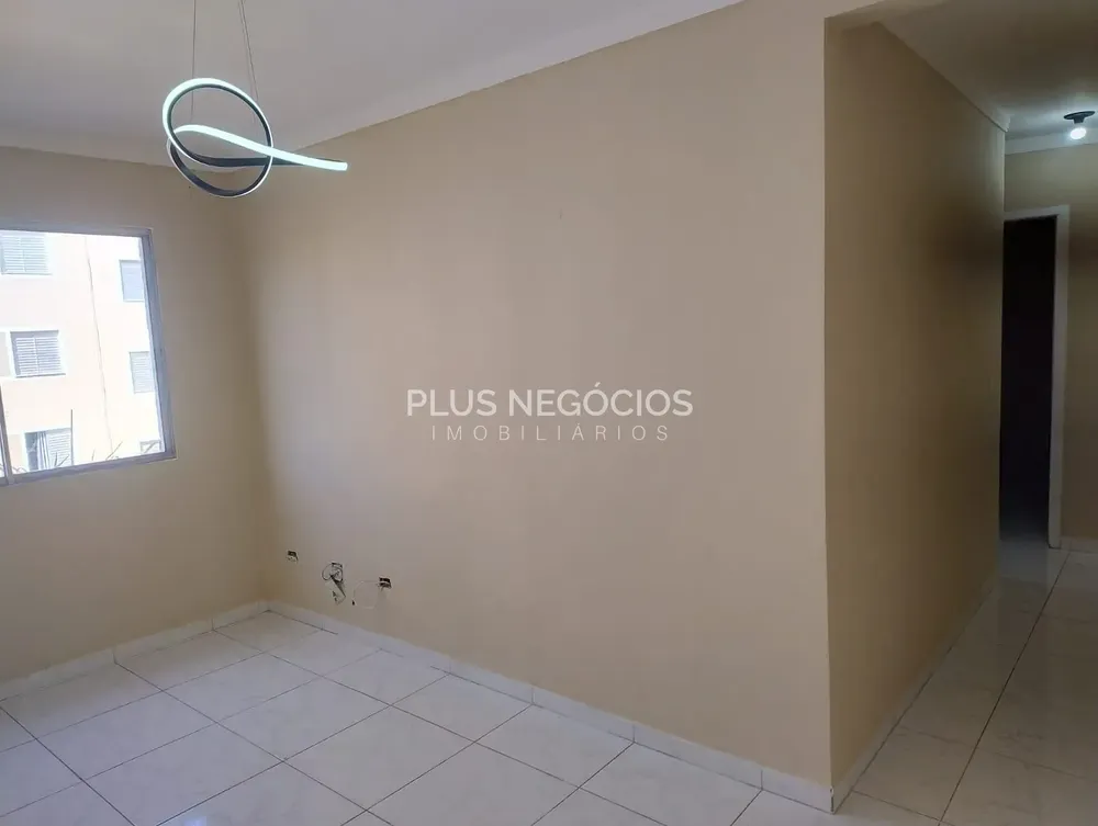 Apartamento, 2 quartos, 47 m² - Foto 2