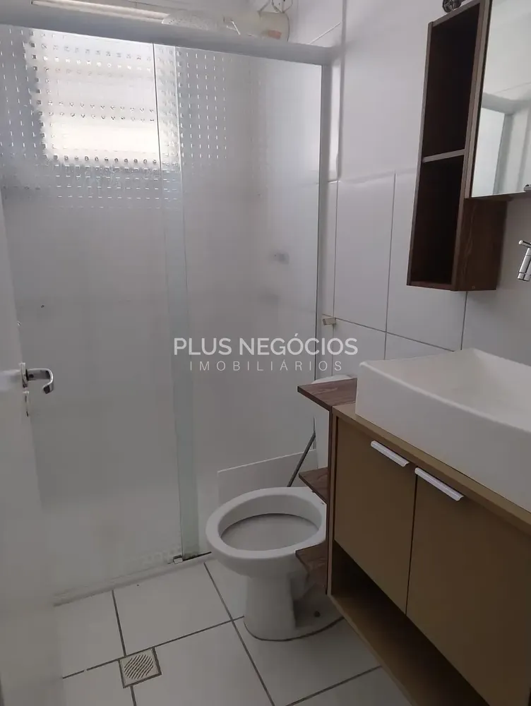 Apartamento, 2 quartos, 47 m² - Foto 3