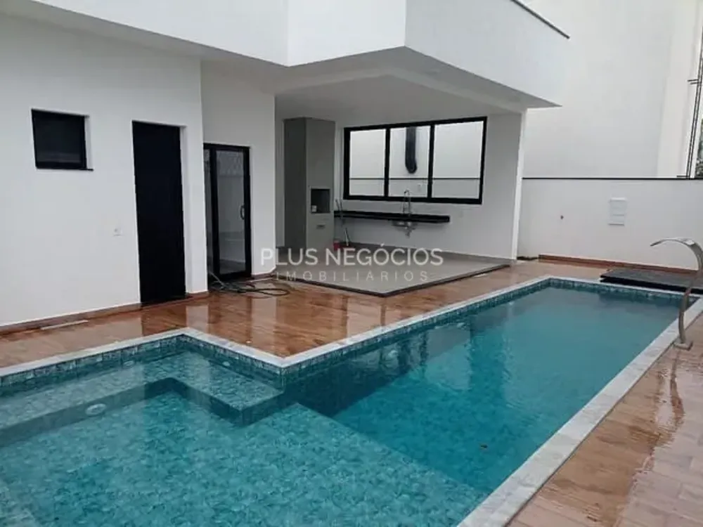 Casa, 3 quartos, 240 m² - Foto 1