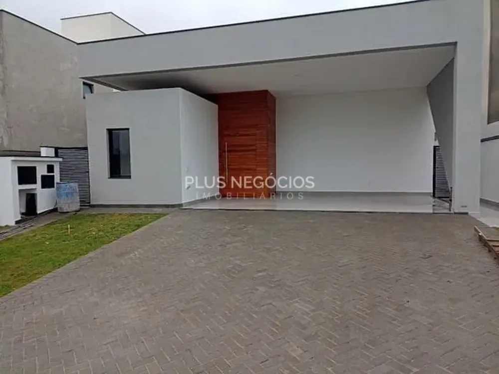Casa, 3 quartos, 240 m² - Foto 5