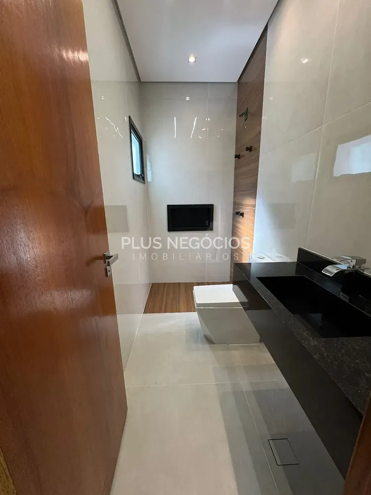 Casa, 3 quartos, 140 m² - Foto 10