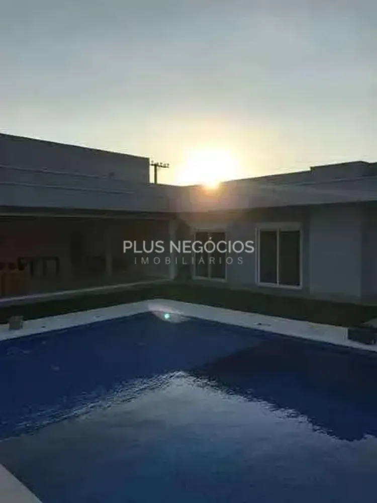Casa, 4 quartos, 540 m² - Foto 3