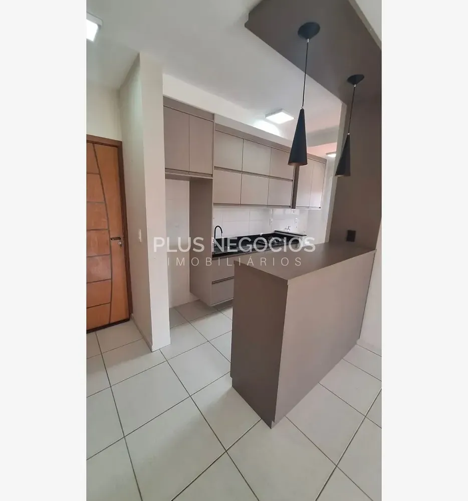 Apartamento, 2 quartos, 56 m² - Foto 2