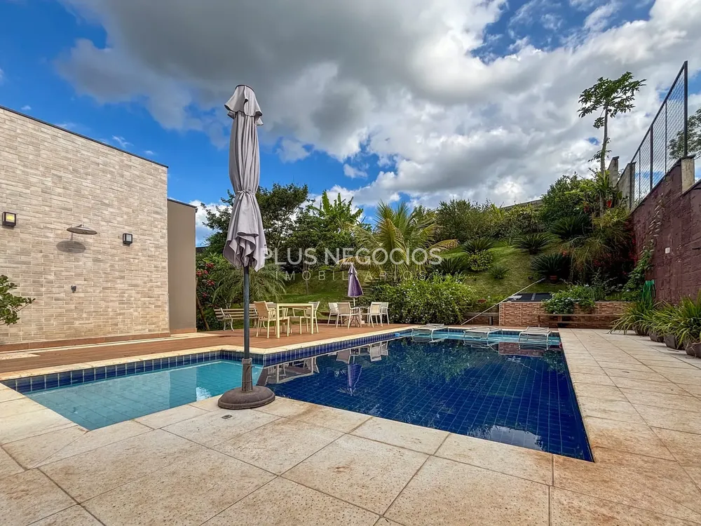 Casa, 5 quartos, 400 m² - Foto 1