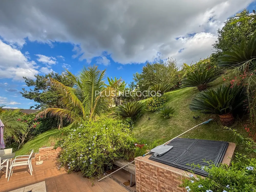 Casa, 5 quartos, 400 m² - Foto 12