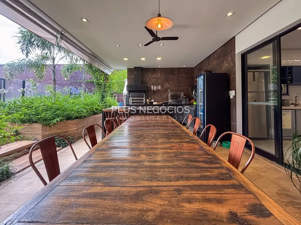 Casa, 5 quartos, 400 m² - Foto 7
