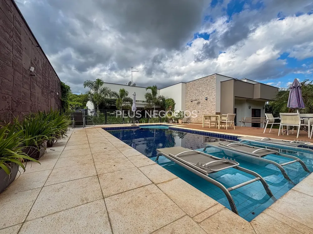Casa, 5 quartos, 400 m² - Foto 5