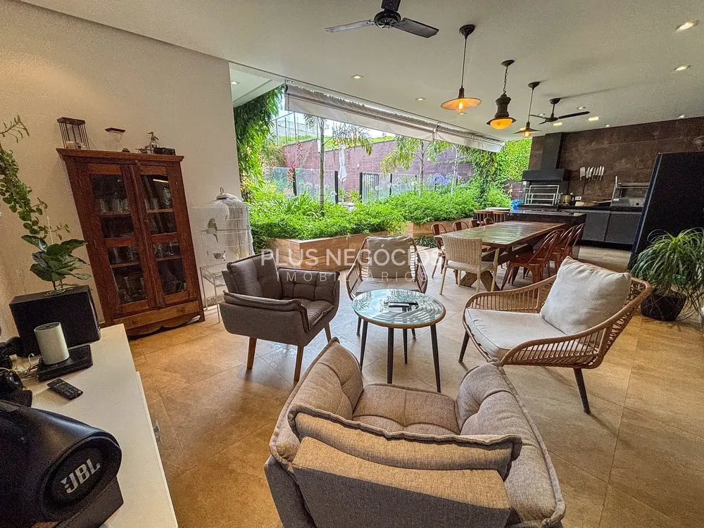 Casa, 5 quartos, 400 m² - Foto 8